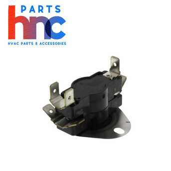 New York, Air Conditioners, USD 41,  Nordyne 626428R CO Limit Switch