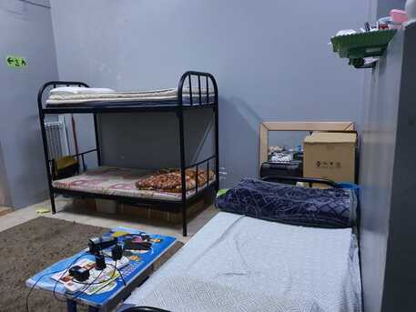 Riyadh, Rooms Available, Single Room/1200/azeeziyah