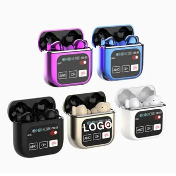 Sydney, Wholesale Products, PapaChina Supplies Custom Wireless Earbuds In Wholesale For Business Branding