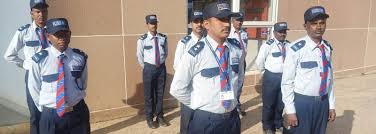 Bangalore, Security, Security Guard Agency In Bangalore