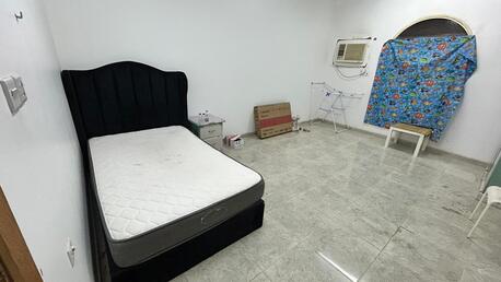 Nairyah, Rooms Available, SAR 500/month,  Furnished,  00 Sq. Meter,  SAR 500/month, Offering A Room In An Apartment