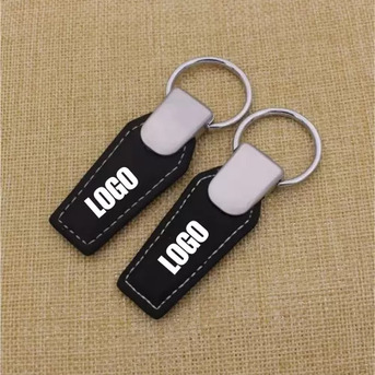 London, Wholesale Products, PapaChina Provides Custom Leather Keychains In Wholesale For Brand Enhancement