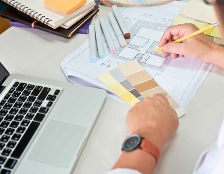 New Delhi, Education, Fashion Design Institute Offering Advanced Courses