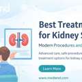 Kidney Stone Surgery For Advanced Treatment Options