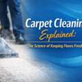 Deep Steam Carpet Cleaning Ascot &ndash; Book Trusted Professionals