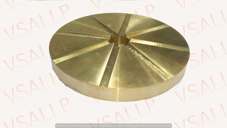 New Delhi, Heavy Equipment, Parts For Terex Crusher