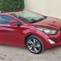 SAR 32000,  Hyundai Elantra,  2015,  Automatic,  261 KM,  Elantra