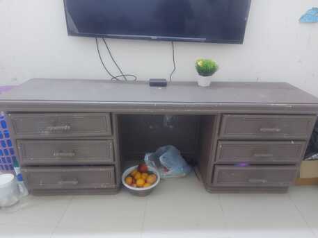 Manama, Household Items, BHD 8,  Urgently Sale House Tv Table