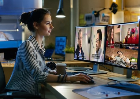New York, Translation, Improve Video Accessibility With Reliable Closed Captioning Services