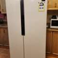 SAR 1000,  Samsung Fridge Double Door