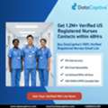 Buy 100% Verified Registered Nurses Email List &ndash; USA