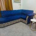 SAR 1050,  Sofa Set 11 Seater Neat & Cleaned