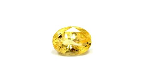 New York, Jewelry, USD 13333,  Buy Natural Yellow Sapphire Stone Online