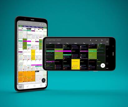 New York, Mobile Apps, Pocket Informant For Android &ndash; Best Calendar & Task Manager App