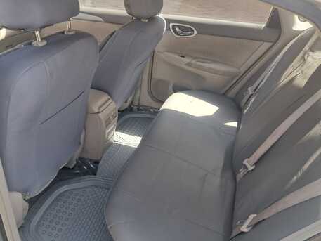 Riyadh, Vehicles, Cars & Trucks , SAR 31000,  Nissan Sentra,  2019,  Automatic,  124000 KM,  Selling My Good Working Car