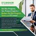 Del Rio Property Tax Protest Experts | Reduce Del Rio Property Taxes With O&rsquo;Connor