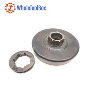 Chicago, Appliances, USD 54,  Echo 17510532431 Chainsaw Clutch Drum