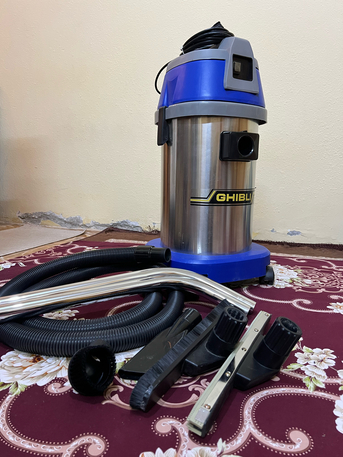Al Wizarat, Appliances, SAR 350,  VACUUM CLEANER