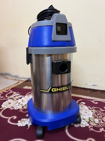 Al Wizarat, Appliances, SAR 350,  VACUUM CLEANER