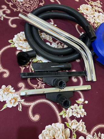Al Wizarat, Appliances, SAR 350,  VACUUM CLEANER