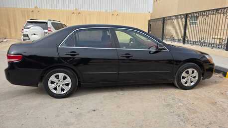 Riyadh, Vehicles, Cars & Trucks , SAR 14000,  Honda Accord,  2005,  Automatic,  560000 KM,  Well Maintained  For Sale Very Good Price