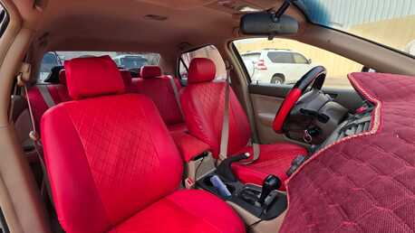 Riyadh, Vehicles, Cars & Trucks , SAR 14000,  Honda Accord,  2005,  Automatic,  560000 KM,  Well Maintained  For Sale Very Good Price