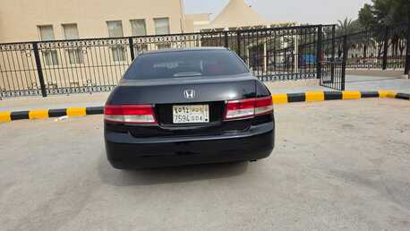 Riyadh, Vehicles, Cars & Trucks , SAR 14000,  Honda Accord,  2005,  Automatic,  560000 KM,  Well Maintained  For Sale Very Good Price