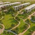 Furnished,  Studio,  Greenz At Al Rowaiyah First By Danube Properties