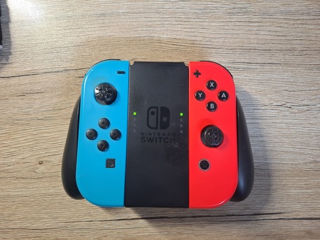 Al Malaz, Video Games, SAR 900,  Nintendo Switch For Sale.