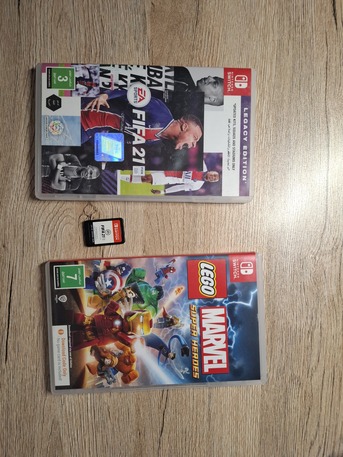 Al Malaz, Video Games, SAR 900,  Nintendo Switch For Sale.