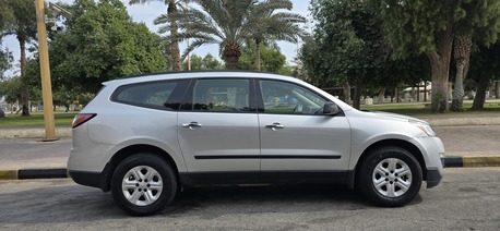 Khobar, Vehicles, Cars & Trucks , SAR 32000,  Chevrolet Traverse,  2013,  Automatic,  163000 KM,   &ndash;  &ndash; Agency Maintained Service History,  Done Only 167k Kms. Fully