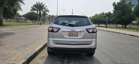 Khobar, Vehicles, Cars & Trucks , SAR 32000,  Chevrolet Traverse,  2013,  Automatic,  163000 KM,   &ndash;  &ndash; Agency Maintained Service History,  Done Only 167k Kms. Fully