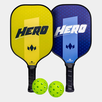Dubai, Sporting Goods, AED 472,  Pickleball Racket
