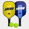 AED 472,  Pickleball Racket