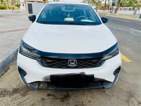 Riyadh, Vehicles, Cars & Trucks , SAR 70000,  Honda City 2024 Model,  2024,  Automatic,  29000 KM,  I Have Bought This Car  February