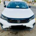 SAR 70000,  Honda City 2024 Model,  2024,  Automatic,  29000 KM,  I Have Bought This Car  February