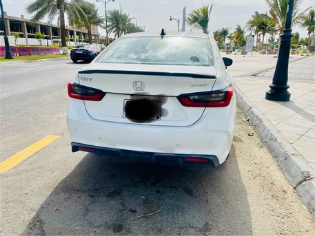Riyadh, Vehicles, Cars & Trucks , SAR 70000,  Honda City 2024 Model,  2024,  Automatic,  29000 KM,  I Have Bought This Car  February