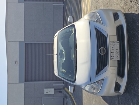 Khobar, Vehicles, Cars & Trucks , SAR 19500,  Nissan Sunny,  2013,  Automatic,  270000 KM,  In Good Condition
