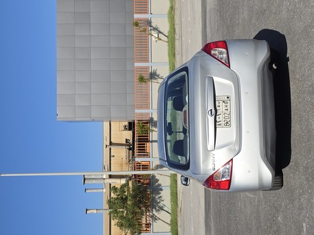 Khobar, Vehicles, Cars & Trucks , SAR 19500,  Nissan Sunny,  2013,  Automatic,  270000 KM,  In Good Condition