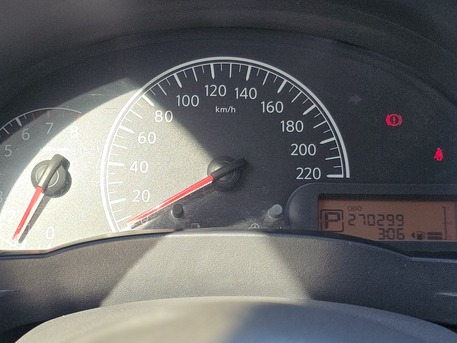 Khobar, Vehicles, Cars & Trucks , SAR 19500,  Nissan Sunny,  2013,  Automatic,  270000 KM,  In Good Condition