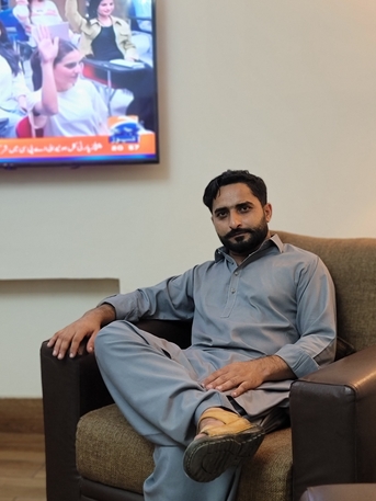 Dammam, Job Seekers, I