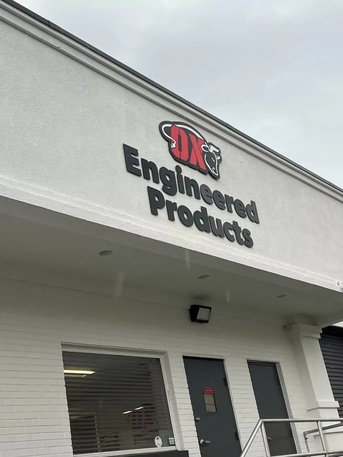 New York, Business, Boost Brand Visibility With Commercial Building Signs In Jacksonville