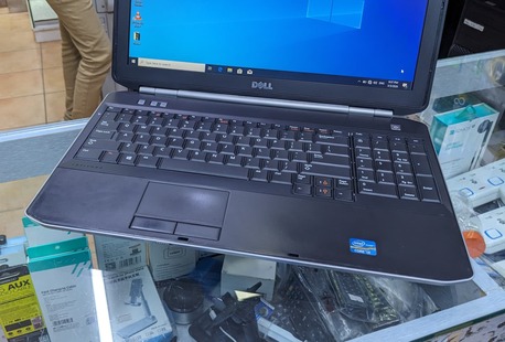 Manama, Computers, BHD 53,  Dell Core I3 Laptop 8 GB RAM 120 GB SSD Windows & Office Ready To Use