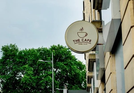 New York, Business, Custom Hanging Signs In Jacksonville By Jacksonville Signs & Graphics