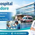 Top Hospital In Indore &ndash; Sahaj Hospital