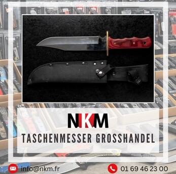 Berlin, Business, Taschenmesser Gro?handel : Zuverl?ssige Belieferung F?r Einzelh?ndler