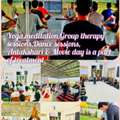 Drug & Alcohol Rehabilitation Centre With Yoga, Meditation And Counseling In Dehradun
