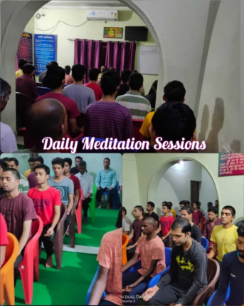 Mumbai, Health, Drug & Alcohol Rehabilitation Centre With Yoga, Meditation And Counseling In Dehradun