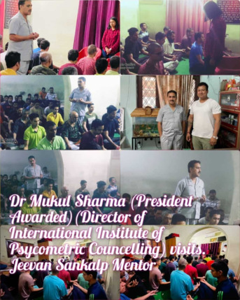 Mumbai, Health, Drug & Alcohol Rehabilitation Centre With Yoga, Meditation And Counseling In Dehradun