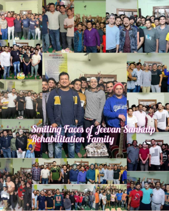 Mumbai, Health, Drug & Alcohol Rehabilitation Centre With Yoga, Meditation And Counseling In Dehradun